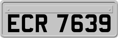 ECR7639