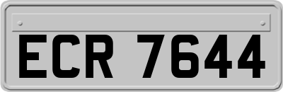 ECR7644