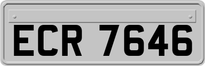 ECR7646