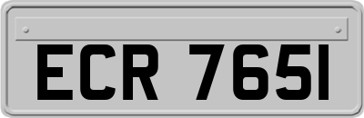 ECR7651