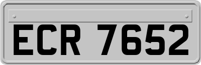 ECR7652