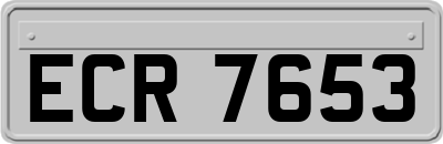 ECR7653