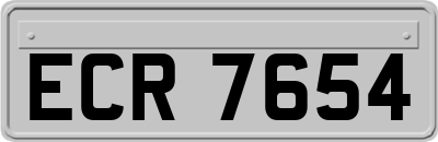 ECR7654
