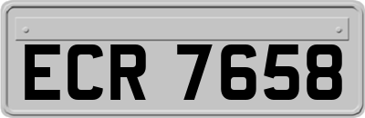 ECR7658