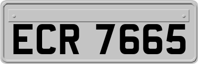 ECR7665