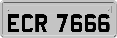 ECR7666