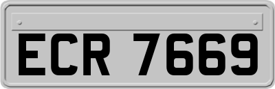 ECR7669