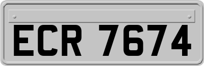 ECR7674