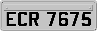 ECR7675