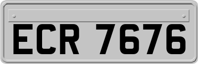 ECR7676