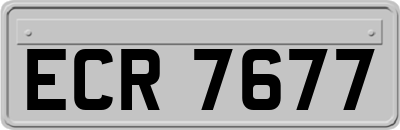 ECR7677
