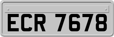 ECR7678