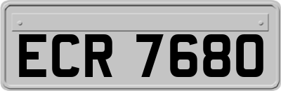ECR7680