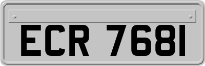 ECR7681