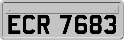 ECR7683