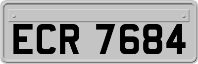 ECR7684