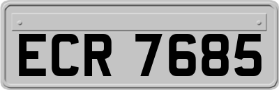 ECR7685
