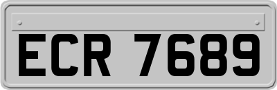 ECR7689