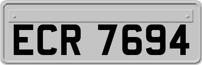 ECR7694