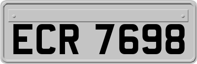 ECR7698