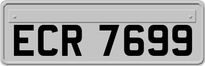 ECR7699