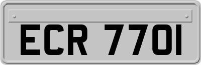 ECR7701