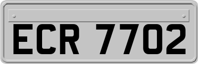 ECR7702