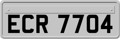 ECR7704