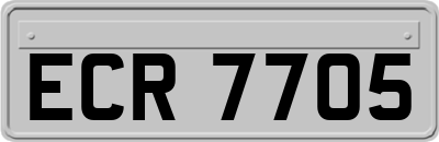 ECR7705