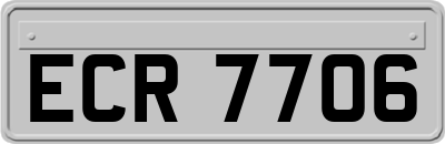 ECR7706