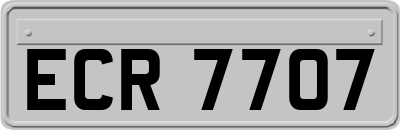 ECR7707