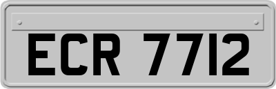 ECR7712