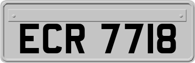 ECR7718