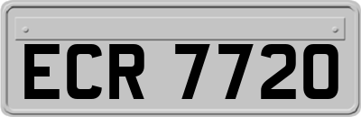 ECR7720