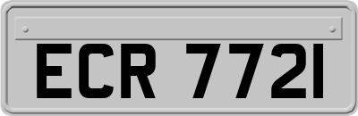 ECR7721