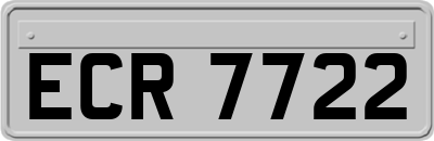 ECR7722