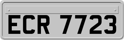 ECR7723