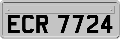 ECR7724