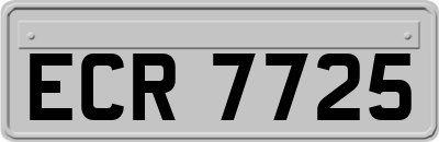 ECR7725