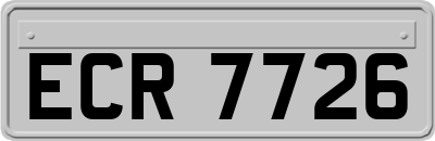 ECR7726
