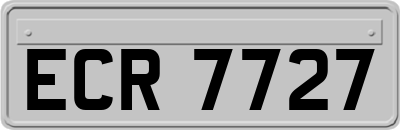 ECR7727