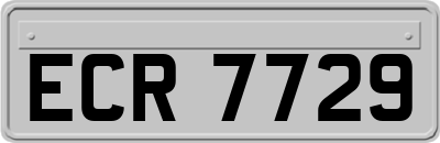 ECR7729