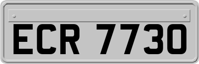 ECR7730