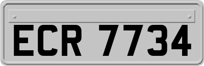 ECR7734