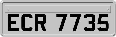 ECR7735