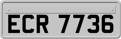 ECR7736