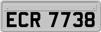 ECR7738