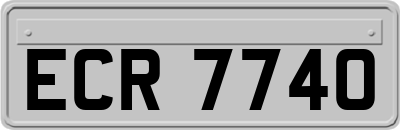 ECR7740
