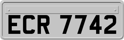 ECR7742
