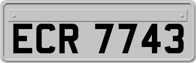 ECR7743